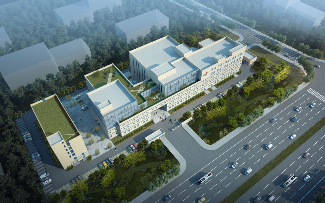 我司承擔(dān)設(shè)計的優(yōu)寧維生物制劑生產(chǎn)線建設(shè)項目舉行落地慶典