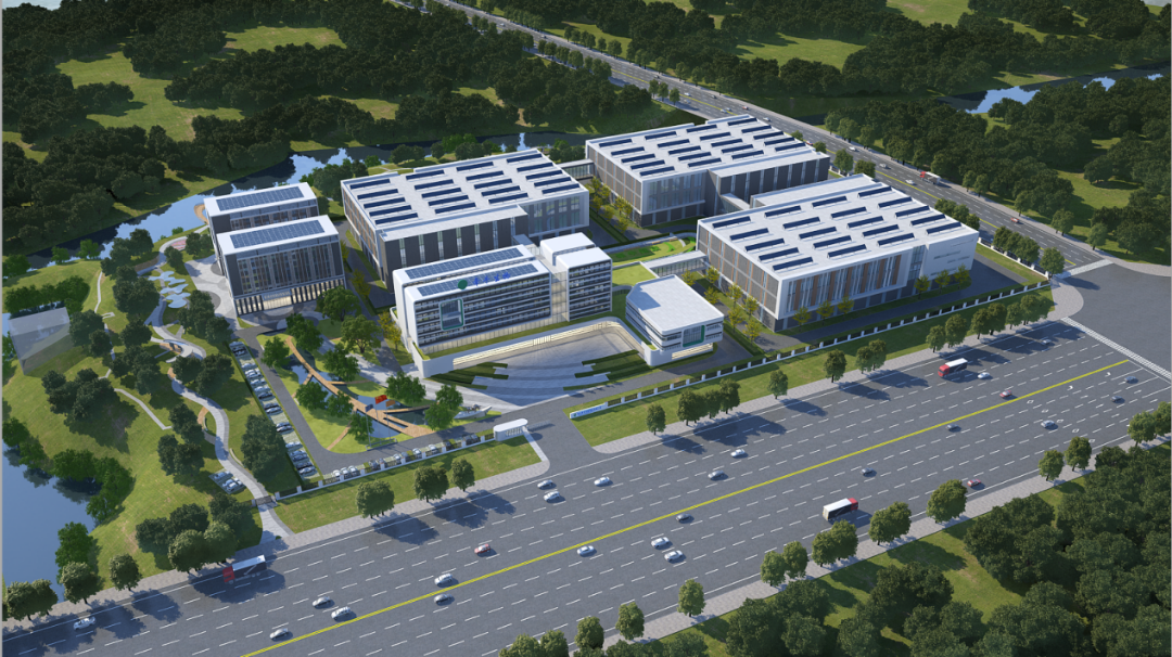 我司成功簽約“開平牽牛生物科技智能工廠”項(xiàng)目